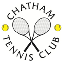 Chatham Tennis Club Logo